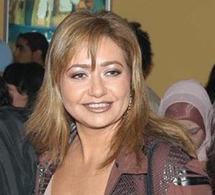 الممثلة المصرية ليلى علوي الممثلة المصرية ليلى علوي