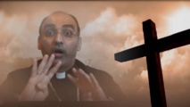 المطران سعد سيروب حنا