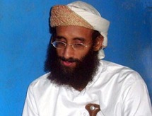 الامام اليمني انور العولقي الامام اليمني انور العولقي