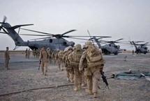 يعتبر هذا الهجوم الثالث الذي يستهدف القوة الدولية خلال اسبوع يعتبر هذا الهجوم الثالث الذي يستهدف القوة الدولية خلال اسبوع