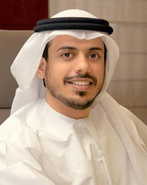 الشيخ سلطان بن طحنون آل نهيان رئيس هيئة أبوظبي للثقافة