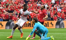 سويسرا تكتسح بنما بسداسية نظيفة استعدادا للمونديال سويسرا تكتسح بنما بسداسية نظيفة استعدادا للمونديال