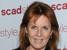 دوقة يورك سارة فيرغسون