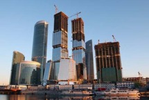 المؤسسة تنوي ضم موسكو الطامحة للفوز بلقب المركز المالي العالمي إلى المدن التي تشملها الأبحاث