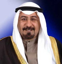 وزير الخارجية الكويتي الشيخ محمد الصباح السالم الصباح وزير الخارجية الكويتي الشيخ محمد الصباح السالم الصباح