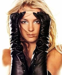 المغنية الأمريكية بريتني سبيرز