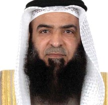 رئيس لجنة الشؤون الخارجية والدفاع في مجلس النواب البحريني عادل المعاودة رئيس لجنة الشؤون الخارجية والدفاع في مجلس النواب البحريني عادل المعاودة