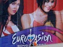 مسابقة يوروفيجن للأغنية