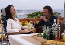 مشهد من فيلم قرطاجنة