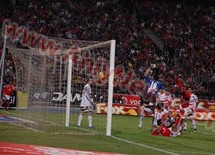 مباراة الاهلي والزمالك