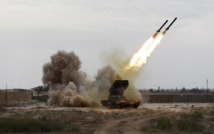 السعودية تدمر صاروخا باليستيا أطلقه الحوثيون على نجران