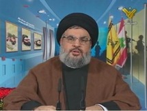 الأمين العام لحزب الله السيد حسن نصر الله الأمين العام لحزب الله السيد حسن نصر الله