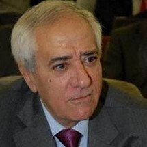 وزير الصناعة وترقية الاستثمارات الجزائري حميد تمار