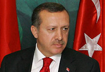 رئيس الوزراء التركي رجب طيب اردوغان رئيس الوزراء التركي رجب طيب اردوغان