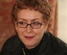 خليدة تومي وزيرة الثقافة الجزائرية خليدة تومي وزيرة الثقافة الجزائرية