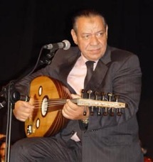 المطرب المغربي عبد الهادي بلخياط