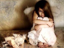 الطفلة الضحية تتعرض لتهديدات بالقتل وتقديمها للمحاكمة كزانية راشدة