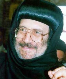 الانبا بيشوب سكرتير المجمع القدسي