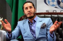 محكمة استئناف طرابلس تبرئ نجل القذافي من مقتل الرياني