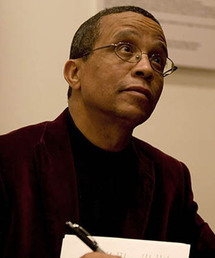 الكاتب والروائي الجزائري ياسمينه خضرا