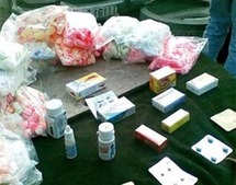 منشطات وأدوية جنسية مقلدة