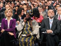 مؤتمر كوبنهاجن للمناخ