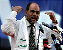 ابو جرة السلطاني : لدينا قائمة كاملة بالاسماء ابو جرة السلطاني : لدينا قائمة كاملة بالاسماء