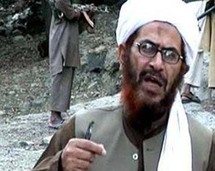 مصطفى أبو اليزيد أحد أبرز قادة تنظيم القاعدة