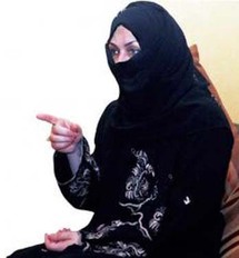 اعتبر رجل الدين ان القرار يتناقض مع القانون الذي يحظر الاختلاط