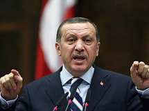 رئيس الوزراء التركي رجب طيب أردوغان رئيس الوزراء التركي رجب طيب أردوغان