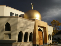 القبض على مشتبه بهم جدد في الهجوم على مسجد بألمانيا