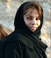 الدكتورة فوزية البكر