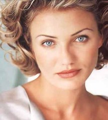 الممثلة الأمريكية كاميرون دياز