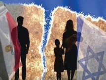 ورد في الدعوى أن زواج الشباب المصرى بإسرائيليات يعد مخالفا للشرع والدستور