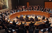   مجلس الأمن يجري ثلاث عمليات تصويت بشأن سورية