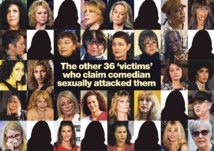 محامي بيل كوسبي يؤكد أن اتهام موكله بالاغتصاب  ابتزاز مالي