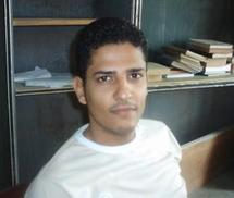 المخرج اليمني عمرو جمال