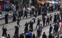 ملايين الشيعة في العراق يحيون ذكرى مقتل الأمام الكاظم