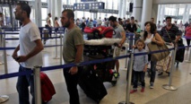 لاجئون سوريون يغادرون ألمانيا لتركيا لصعوبة استقدام ذويهم