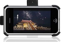 الجهاز الجديد أقل سمكا وأسرع من الجيل الحالي من هذا الجهاز