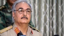 الجيش الليبي ينفي صحة أخبار وفاة المشير خليفة حفتر