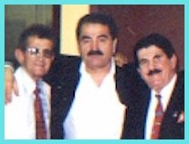 المطرب التركي ابراهيم سيس  يحيي حفلة في كركوك ويوقع عقودا للإستثمار فيها  