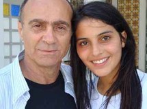 الممثل الفلسطيني سليم ضو