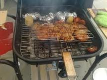 خبيرة الحياة البرية في بافاريا :الطهي في الهواء الطلق مغامرة لذيذة