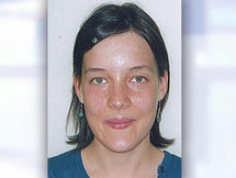 الفرنسية كلوتيلد ريس التي احتجزتها ايران عشرة اشهر