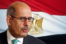 معظم وقت البرادعي في الخارج وخلافاته مع قيادات "الجمعية الوطنية للتغيير" تتفاقم معظم وقت البرادعي في الخارج وخلافاته مع قيادات "الجمعية الوطنية للتغيير" تتفاقم
