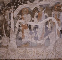 اتهام مليونير سويدي بأنه المحرض على سرقة لوحة معسكر أوشفيتز في بولندا