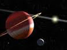 كشف عن أكثر من 450 كوكبا تابعا لنجوم آخرى ولكن لم يتم رصد سوى أقل من 10 منها بالتلسكوب