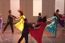 عرض نساء قاسم أمين