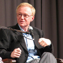 الكاتب الإسرائيلي ديفيد جروسمان